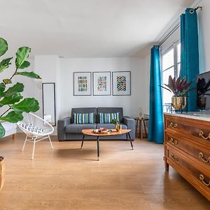 Apartamento Deluxe